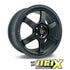17 Inch Mag Wheel - MX509 V.olk Wheel - (5x100)