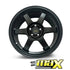 17 Inch Mag Wheel - MX509 V.olk Wheel - (5x100)
