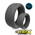 15 Inch Tyres - Rapid ECO819 82V Tyre - (195/50/15)
