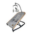 Emerald Baby Rocker with Graphite Finish