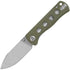 QSP Canary Folder QS150-F1