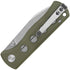 QSP Canary Folder QS150-F1