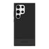 Body Glove Astrx Case - Samsung Galaxy S24 Ultra - Black