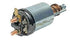 AUTOLEK - SS487 - Solenoid Switch, starter