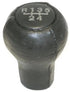 Gear Shift Knob for Volkswagen Jetta II & Volkswagen Golf I - 154889