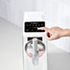 Cuisinart Frost Fusion Soft Serve & Slushie Machine - ICE201E