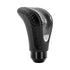 Momo Combat Evo Black/Carbon Fibre Gear Shift Knob