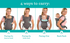 Infantino 4 in 1 Baby Carrier