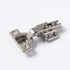 Hinge, Gelmar, Full Overlay 110°, 0mm, Slide-On