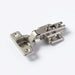 Hinge, , Full Overlay 110°, 0mm, Slide-On