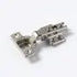 Hinge, Gelmar, Full Overlay 110°, 0mm, Slide-On