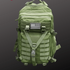 Backpack JB75 - Color Green