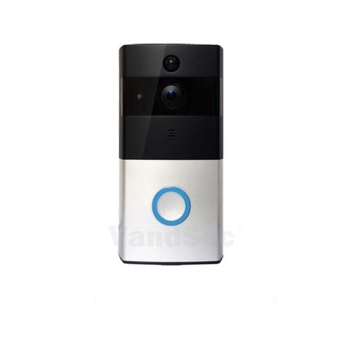 VANDSEC 1MP VIDEO DOORBELL