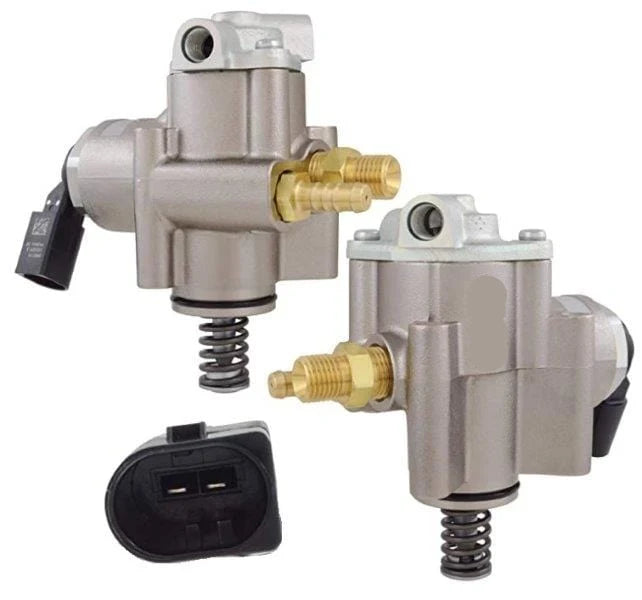 High Pressure Fuel Injection Pump for VW Golf 5/6 GTI, Jetta, Scirocco, Passat, Audi A3 A4 TT 2.0 TFSI – OE 06F127025M