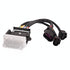 Fan Control Module 3 Plug Relay for Audi A4 / S4 B8 & Audi A5 / S5 - 159898
