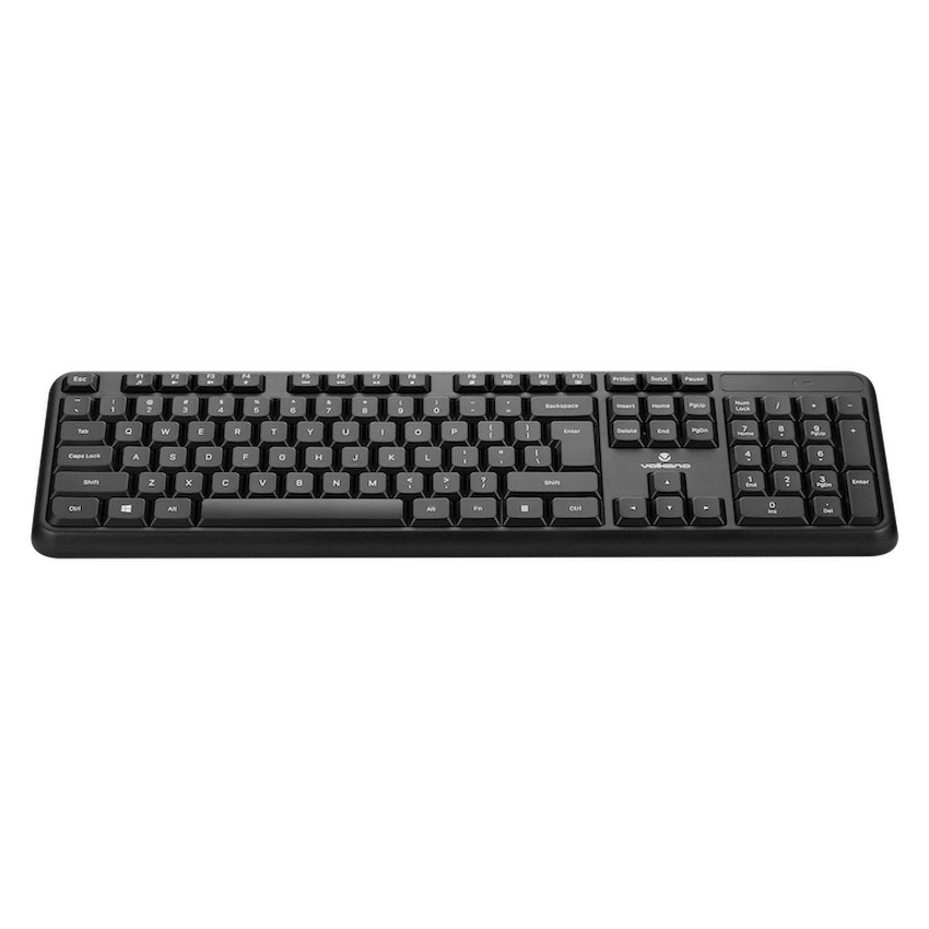 Volkano Volkano Opal Series Wireless Keyboard and Mouse Combo