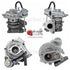 AMT TURBOCHARGERS - 1010220 - Charger, charging (supercharged/turbocharged)