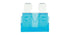 15Amp Plug Fuse Fp15 (Fp15-Bp)