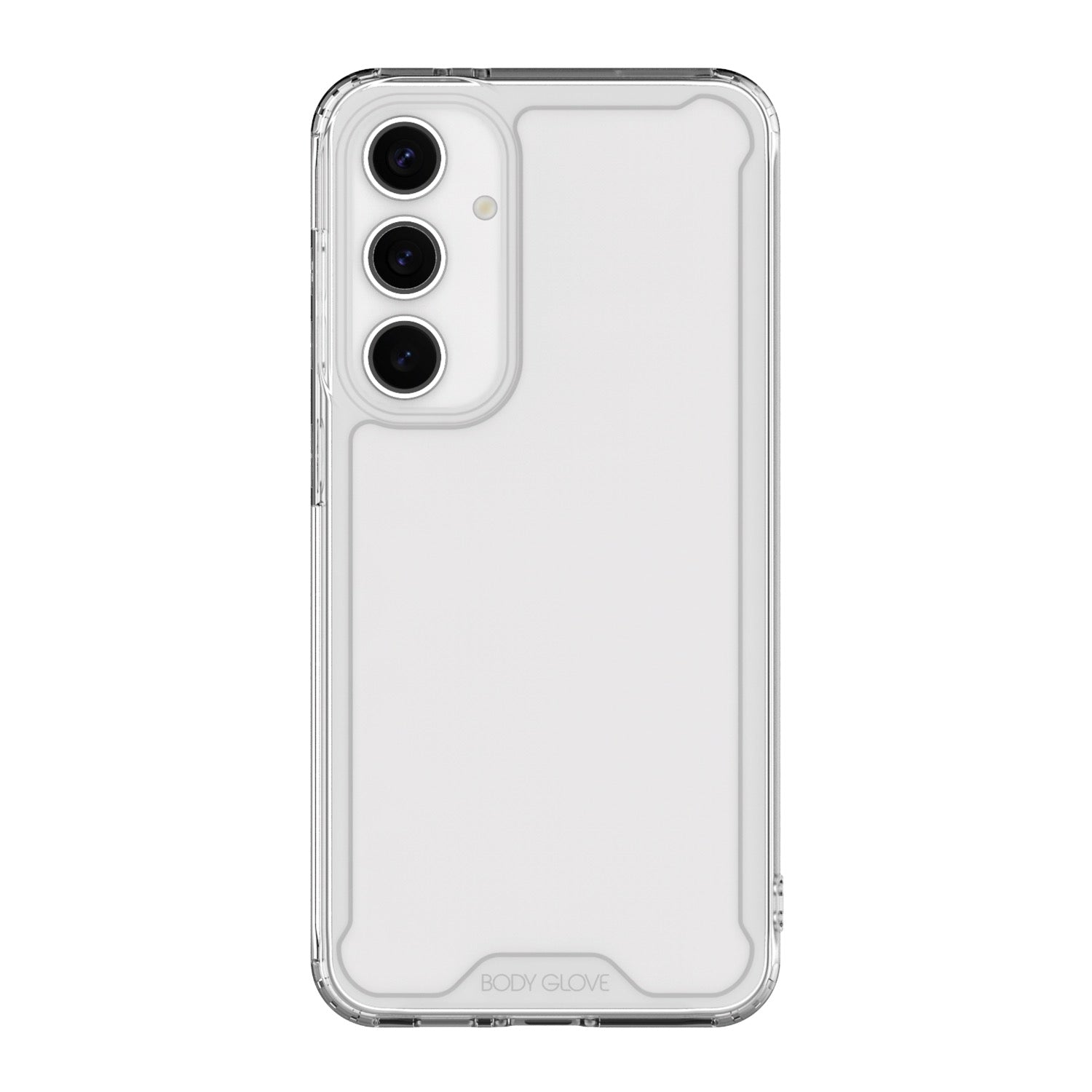 Body Glove Lite Case - Samsung Galaxy S24 FE - Clear