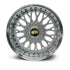 16 Inch Mag Wheel - MX6032-5SL VR6 Style Wheel - 4x100 / 4x114.3 PCD