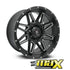 16 Inch Mag Wheel - MXJT212-6 Bakkie Wheels (6x139.7 PCD)