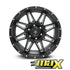 16 Inch Mag Wheel - MXJT212-6 Bakkie Wheels (6x139.7 PCD)
