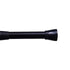 Tension Rod, Black, 700mm - 1.2m