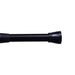 Tension Rod, Black, 700mm - 1.2m