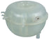 Expansion Tank for Volkswagen Transporter T5 Platform/Chassis (7JD, 7JE, 7JL, 7JY, 7JZ, 7F) - 160010
