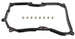 Gearbox Sump Kit Gasket for MINI Mini & Volkswagen Jetta V & more - 160074