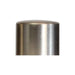 Steel Rod Finial, End Cap, Silver, 32mm, 2 Pieces