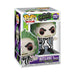 Funko Pop! Plus: Beetlejuice - Beetlejuice On Tombstone