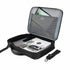 Port Designs Courchevel 17.3 Inch Clamshell Notebook Bag
