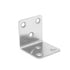 Metal Bracket, Stainless Steel, 40mm x 40mm