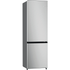 Bosch 264l Inox Combi Freestanding Fridge -Freezer - KGV33NL1AZ
