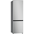 Bosch 264l Inox Combi Freestanding Fridge -Freezer - KGV33NL1AZ