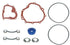 Gearbox Half Set Gasket for Volkswagen Beetle - 166333