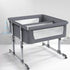 Twin Co Sleeper Bassinet