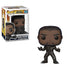 Funko Pop!: Marvel Black Panther - Black Panther Unmasked