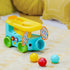 Bright Starts Having A Ball 2 - Elephant Vehicle