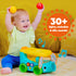 Bright Starts Having A Ball 2 - Elephant Vehicle