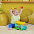 Bright Starts Having A Ball 2 - Elephant Vehicle