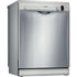 Bosch 12PL Stainless Steel Dishwasher - SMS24AI01Z