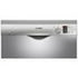 Bosch 12PL Stainless Steel Dishwasher - SMS24AI01Z