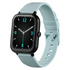 Volkano Chroma Series Smartwatch with Teal Strap