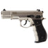 Blow CZ75 Satina Blank/Pepper Gun (Semi Auto|17+1|9mm PAK)