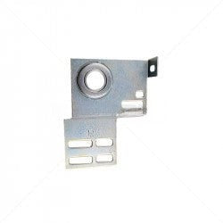 DigiDoor - Bracket Tor End Incl BRG ATL RH (GAH075)