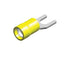 Terminal, electric universal parts - ELPAR - 555EACH