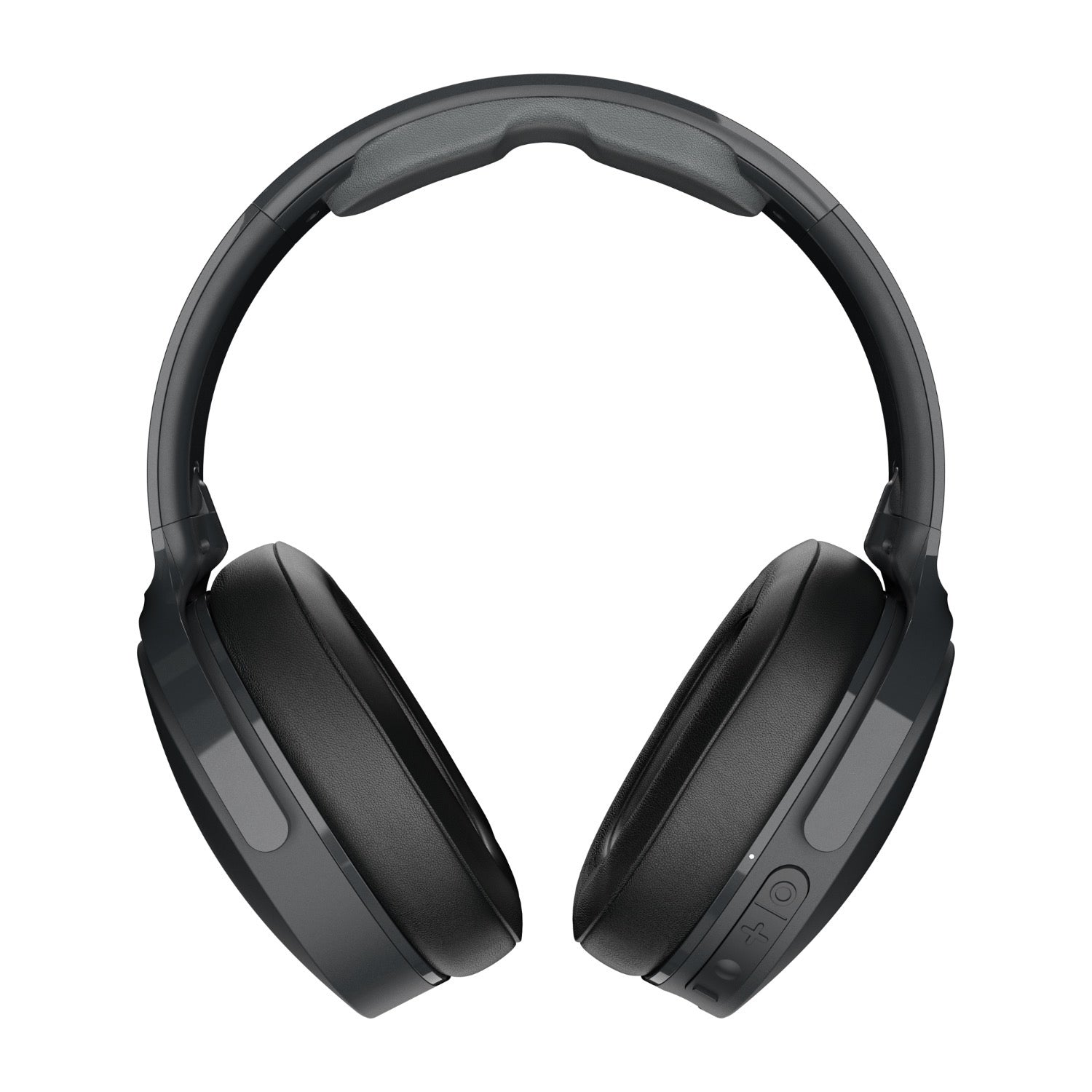 Skullcandy Hesh® ANC Noise Cancelling Wireless Headphones - True Black