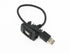 USB Extension for Toyota Hilux/Fortuner 2005 to 2015